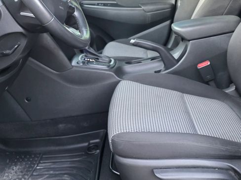 Used 2021 Hyundai Kona SEL w/ Cargo Package image 15