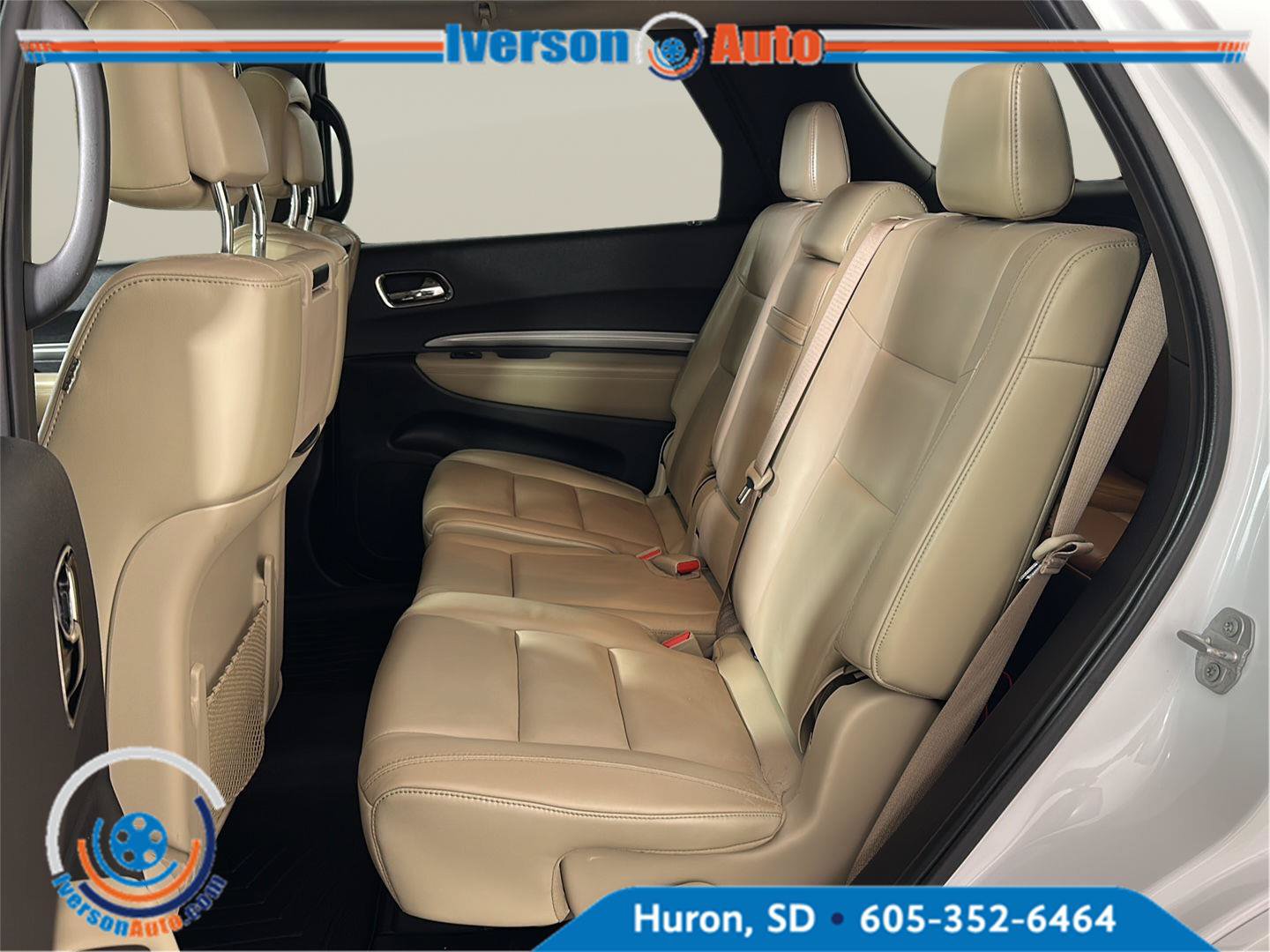 Used 2019 Dodge Durango GT AWD/4WD image 23