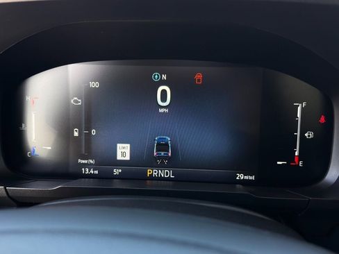 New 2026 Ford Maverick Lariat w/ 4K Tow Package image 40