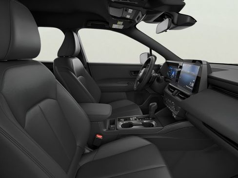 Certified 2026 Subaru Outback Premium AWD/4WD image 19
