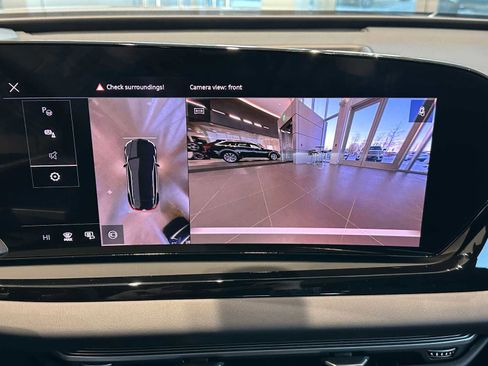 New 2026 Audi A6 Premium Plus image 29