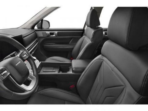 Used 2024 Hyundai Santa Fe SEL FWD image 12