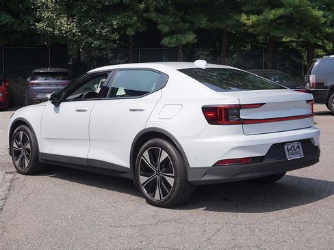 Used 2023 Polestar Polestar 2 w/ Pilot Pack AWD/4WD image 10