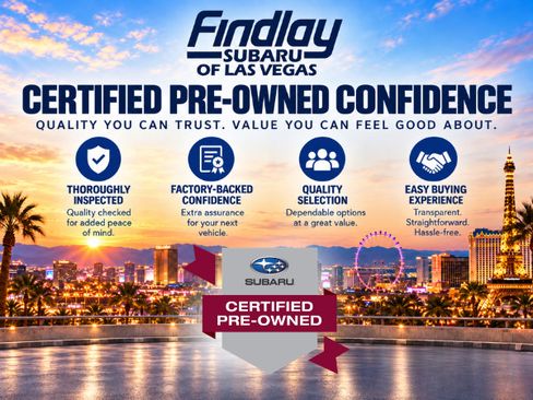 Certified 2025 Subaru Forester Premium w/ Convenience Package #2 AWD/4WD image 3