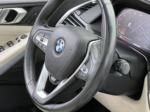 Used 2021 BMW X5 xDrive40i w/ Executive Package 3 image 23