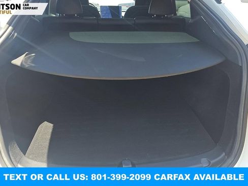 Used 2023 Tesla Model Y Long Range AWD/4WD image 12