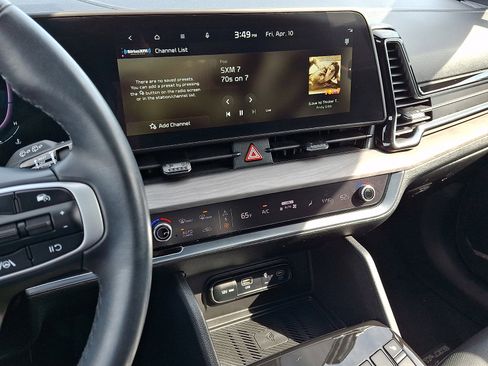 Used 2023 Kia Sportage X-Line w/ X-Line Premium Package image 20