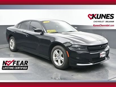 Used 2022 Dodge Charger SXT w/ Cold Weather Package