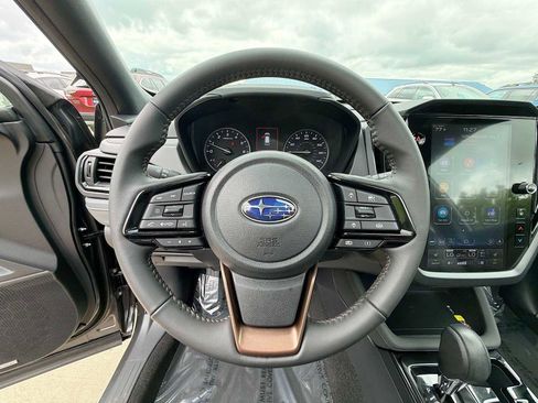 Certified 2026 Subaru Forester Sport w/ Sport Package AWD/4WD image 20