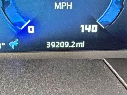 Used 2025 Ford Bronco Sport Outer Banks AWD/4WD image 18