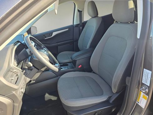 Used 2022 Ford Escape SE w/ Convenience Package image 13