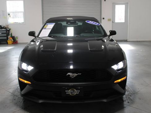 Used 2023 Ford Mustang Premium image 50