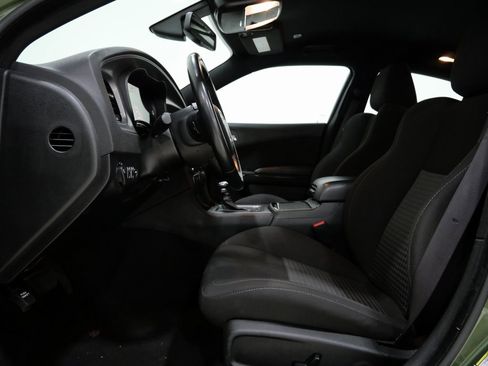 Used 2023 Dodge Charger GT w/ Blacktop Package image 12