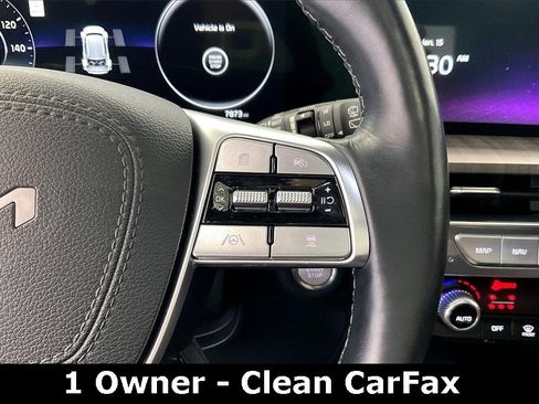 Used 2025 Kia Telluride SX Prestige image 24