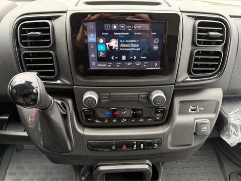 New 2026 RAM ProMaster 1500 w/ Safety Group image 20