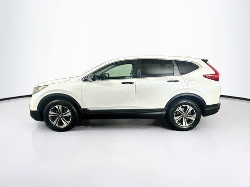 Used 2019 Honda CR-V LX image 4
