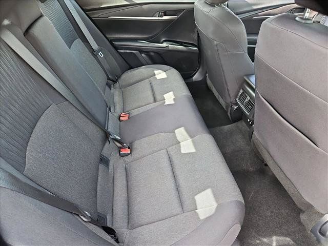 Used 2025 Toyota Camry LE FWD image 25