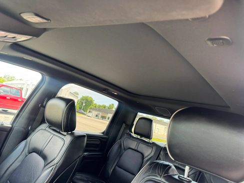 Used 2021 RAM 1500 Limited AWD/4WD image 41