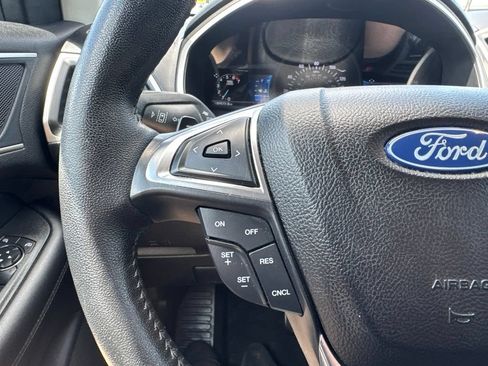 Used 2021 Ford Edge SEL w/ Convenience Package AWD/4WD image 28