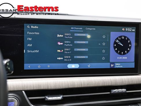 Used 2025 Hyundai Sonata SEL FWD image 18