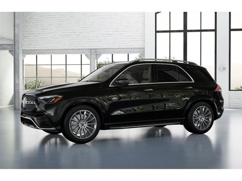 New 2026 Mercedes-Benz GLE 450 GLE 450 image 37