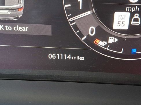 Used 2020 Land Rover Range Rover Sport HSE image 17