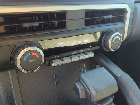 Used 2025 Toyota Tacoma SR RWD image 22