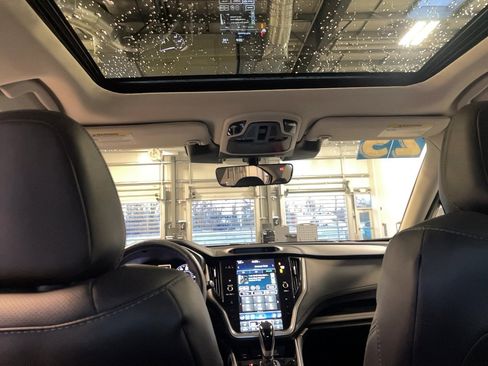 Used 2025 Subaru Legacy Limited image 6