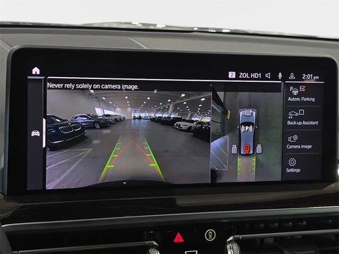 Certified 2023 BMW X3 xDrive30i w/ Premium Package image 19