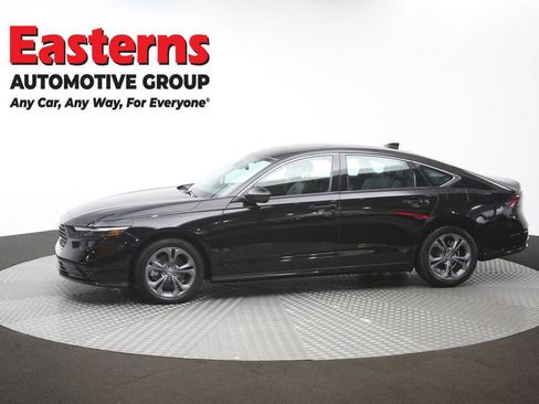 Used 2024 Honda Accord EX-L image 60