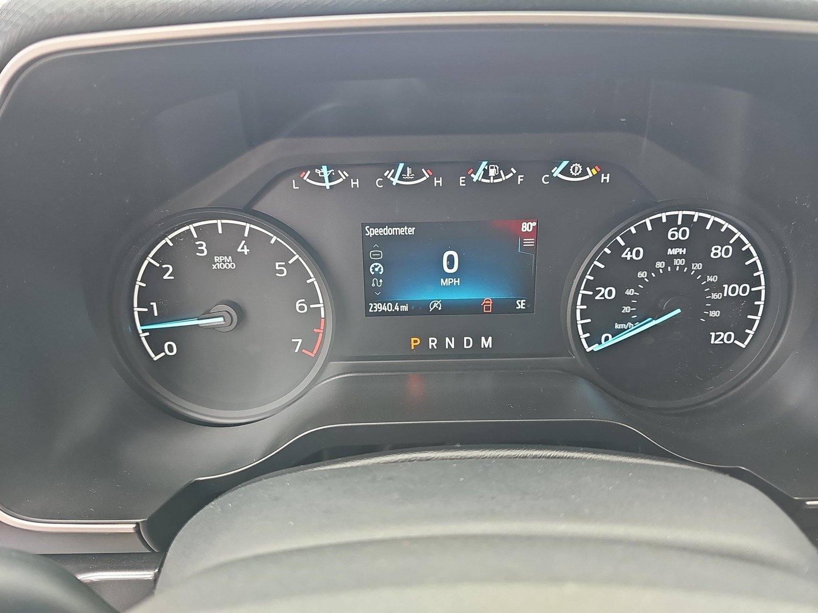 Used 2023 Ford F150 XL w/ STX Appearance Package AWD/4WD image 17