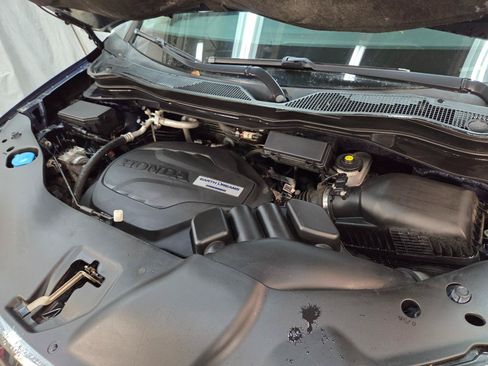Used 2016 Honda Pilot EX-L image 7