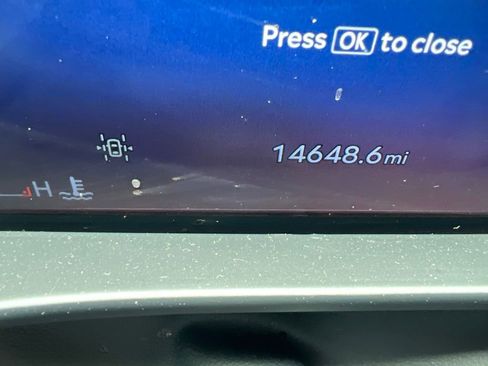 Used 2025 Lincoln Aviator AWD w/ Equipment Group 101A image 13