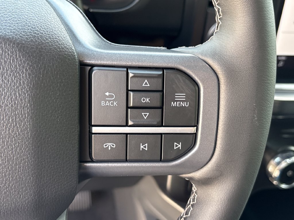 New 2027 Ford F250 Lariat w/ Tremor Off-Road Package AWD/4WD image 19