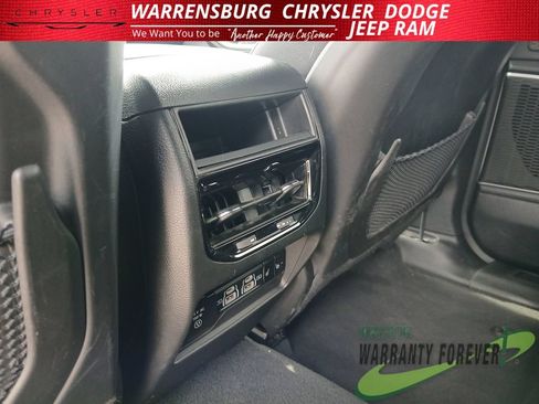 Used 2024 Jeep Grand Cherokee Limited 4xe AWD/4WD image 14