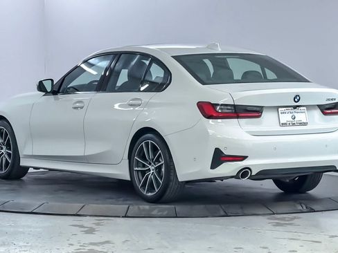 Used 2019 BMW 330i Sedan RWD image 6