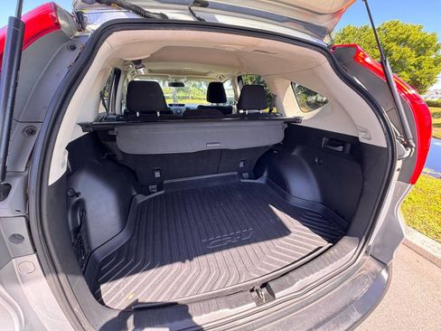 Used 2012 Honda CR-V EX image 15