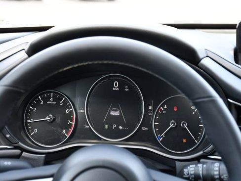 New 2026 MAZDA CX-30 AWD 2.5 S w/ Select Sport Pkg image 22