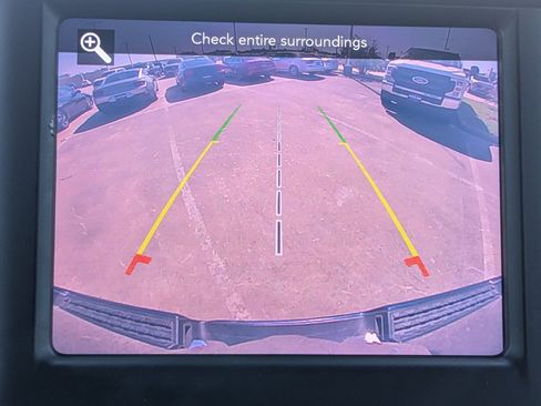 Used 2020 RAM 1500 Lone Star image 21