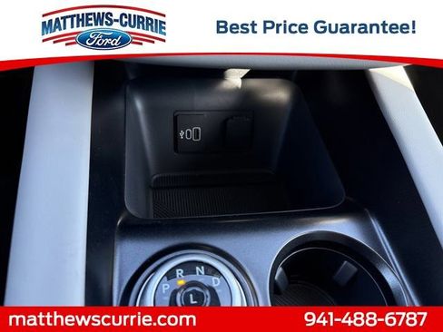 New 2026 Ford Explorer Active w/ Active Comfort Package image 22