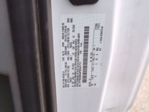 Used 2023 Ford F250 XL w/ STX Appearance Package image 34