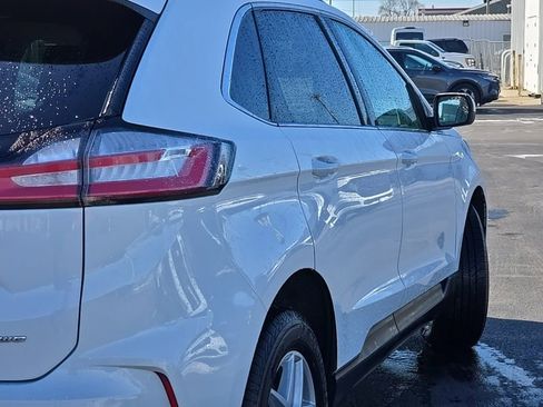Used 2021 Ford Edge SEL w/ Convenience Package image 69
