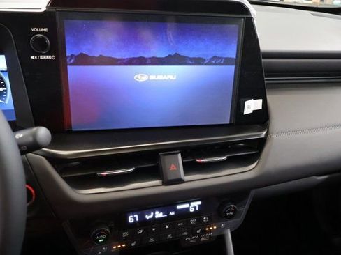 New 2026 Subaru Outback Touring XT image 15