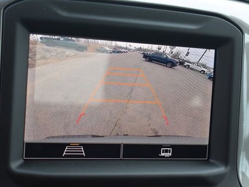 New 2026 Chevrolet Silverado 1500 W/T w/ WT Value Package image 26