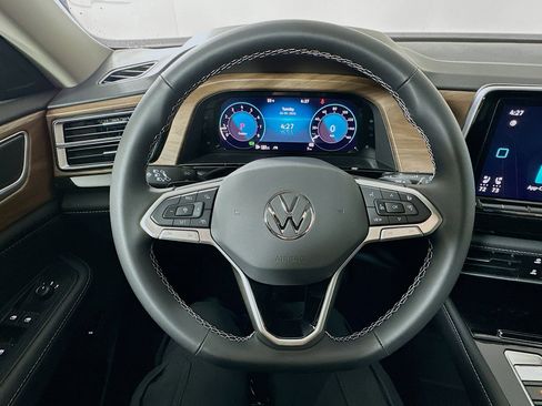 New 2026 Volkswagen Atlas SE AWD/4WD image 11