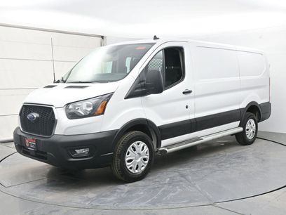 Used 2024 Ford Transit 250 Low Roof w/ Exterior Upgrade Package