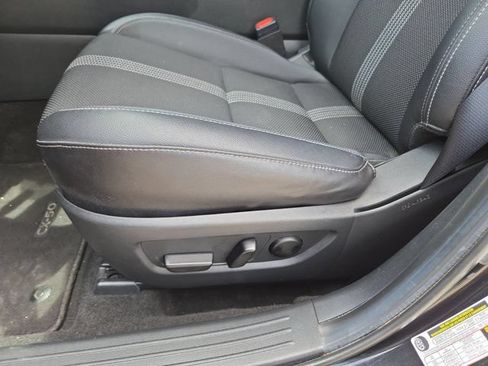 Used 2025 MAZDA CX-50 AWD 2.5 S w/ Preferred Package image 14