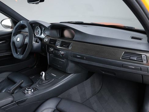 Used 2011 BMW M3 Sedan image 70