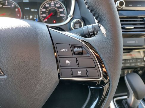 New 2026 Mitsubishi Eclipse Cross SE AWD/4WD image 28