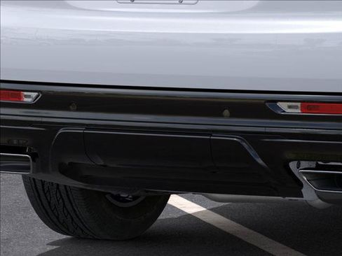 New 2026 Buick Enclave Sport Touring w/ Power Package FWD image 14